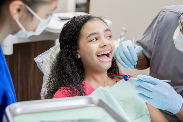 Best Emergency Dental Care for Trauma or Injury in Chauvin, LA