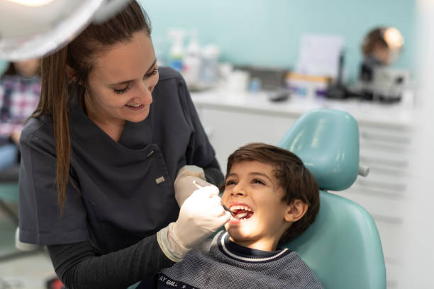 Best Urgent Dental Care in Chauvin, LA