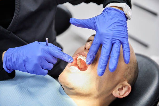 Best Same-Day Emergency Dentist in Chauvin, LA