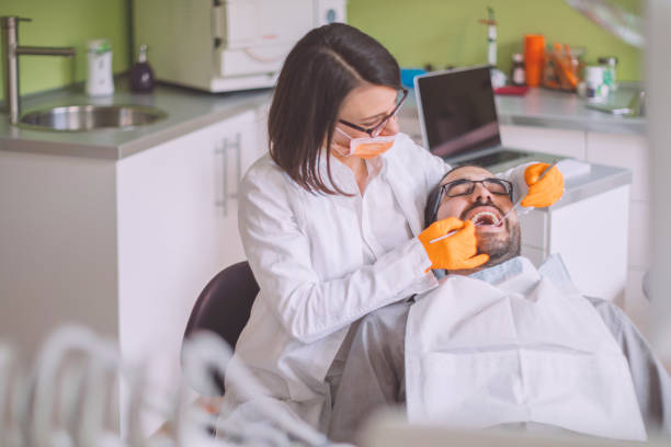 Best Emergency Orthodontic Repairs in Chauvin, LA