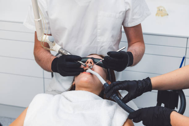  Chauvin, LA Emergency Dentist Pros